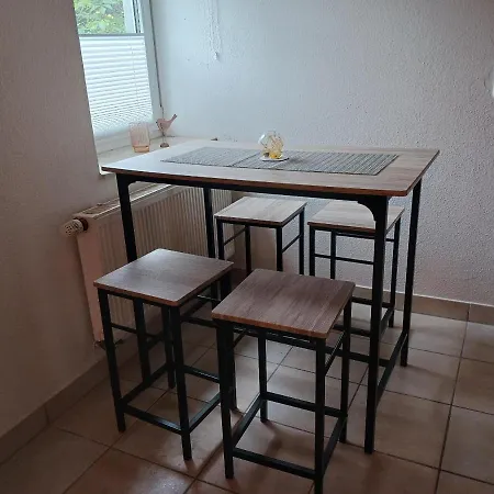 Apartamento Rustikal79