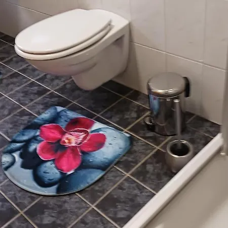 Apartment Rustikal79 *