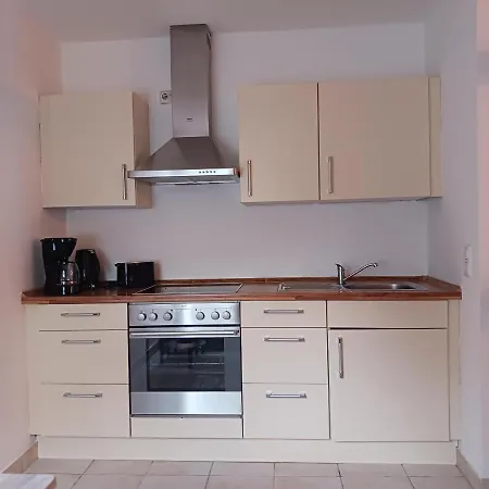 Rustikal79 Apartamento