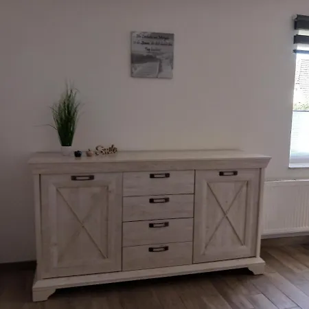 Apartamento Rustikal79 Bleicherode