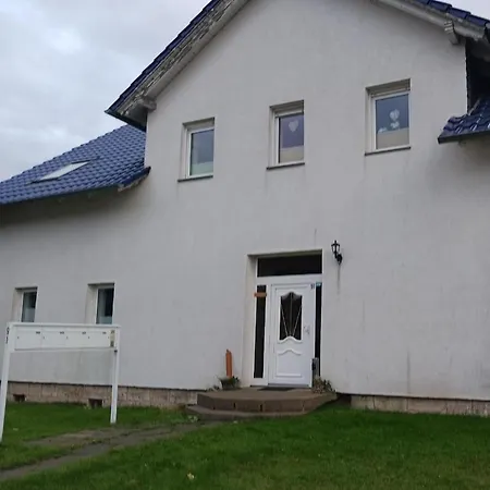 Rustikal79 Apartamento Bleicherode