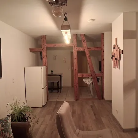 Apartamento Rustikal79