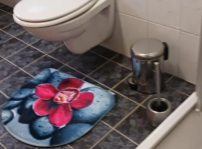 Apartamento Rustikal79 *