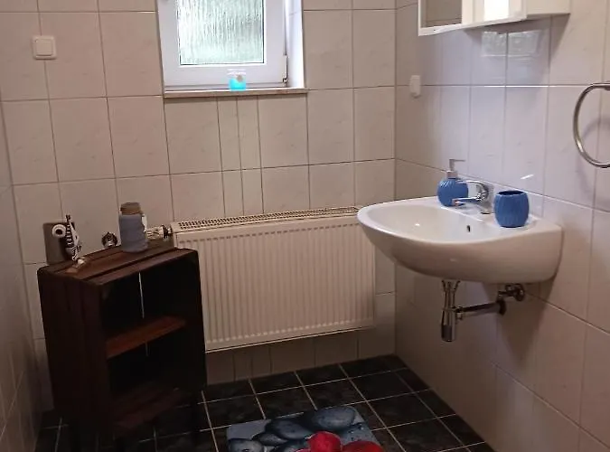 Apartamento Rustikal79 Bleicherode