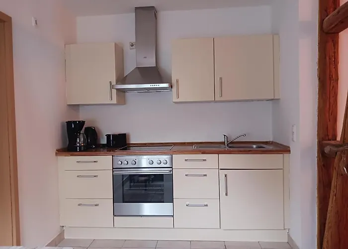 Rustikal79 Apartamento