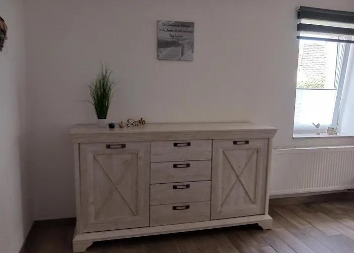 Apartment Rustikal79 Bleicherode