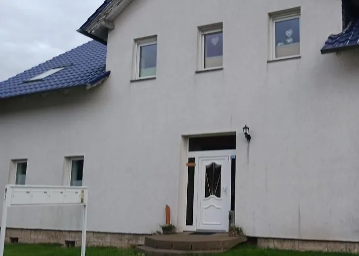 Rustikal79 Apartment Bleicherode