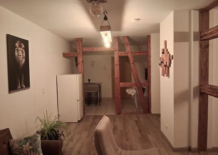 Apartment Rustikal79